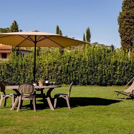 Il Cottage Di Patrizia Lucca Eksteriør bilde
