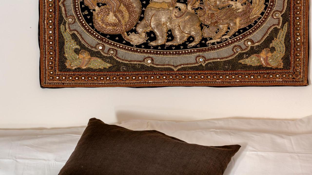 Il Cottage Di Patrizia Lucca Eksteriør bilde