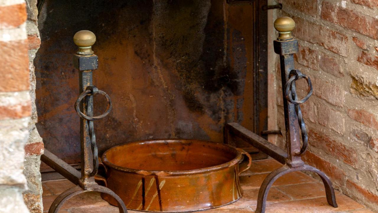 Il Cottage Di Patrizia Lucca Eksteriør bilde
