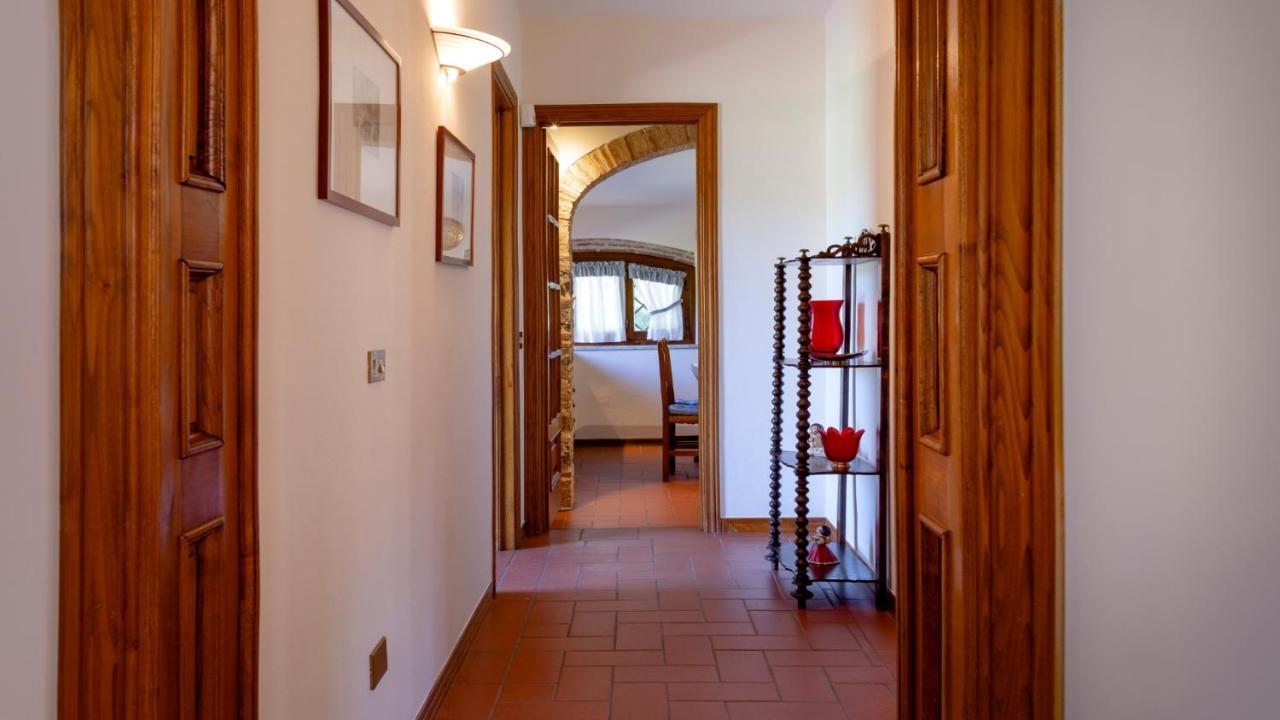 Il Cottage Di Patrizia Lucca Eksteriør bilde