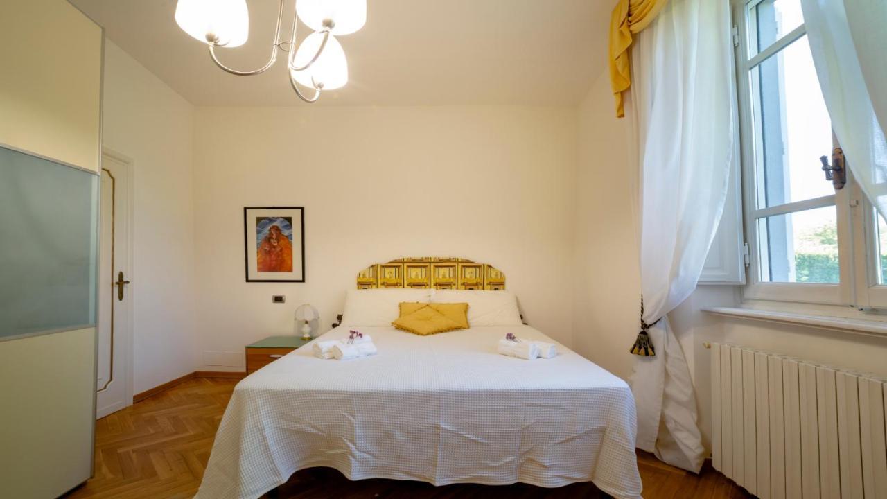 Il Cottage Di Patrizia Lucca Eksteriør bilde